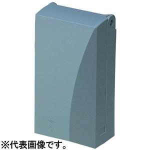 未来工業 防水引込みカバー e-デザイン 自己消火性樹脂製 適合波付管CD管16まで・PF管16まで...