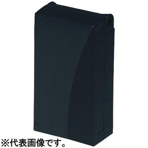 未来工業 防水引込みカバー e-デザイン 自己消火性樹脂製 適合波付管CD管16まで・PF管16まで...