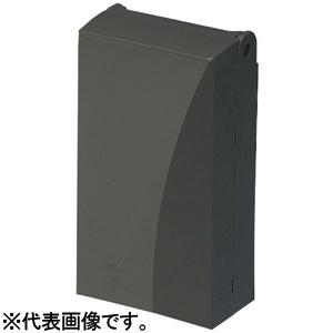 未来工業 防水引込みカバー e-デザイン 自己消火性樹脂製 適合波付管CD管16まで・PF管16まで...