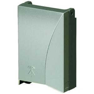 未来工業 防水引込みカバー e-デザイン 自己消火性樹脂製 適合波付管CD管16まで・PF管16まで...