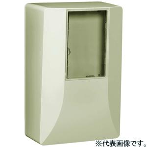 未来工業 電力量計ボックス スマートメーター用 隠ぺい型 屋外用 自己消火性樹脂製 良機材推奨認定品...