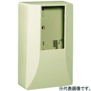 未来工業 電力量計ボックス スマートメーター用 隠ぺい型 屋外用 自己消火性樹脂製 良機材推奨認定品...