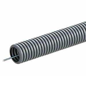 未来工業 PF管 ミラフレキSS 露出・埋設両用 呼び線入 内径φ28mm 未来工業 PF管 ミラフレキSS 露出・埋設両用 呼び線入 内径φ28mm