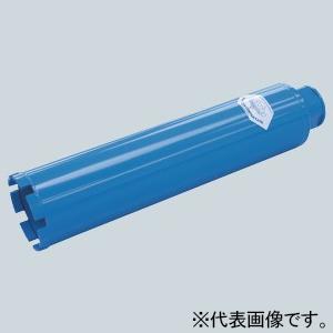 未来工業 ダイヤモンドビット 湿式用 取付ねじM27 呼び径φ106mm 有効長300mm DBT-106｜dendenichiba