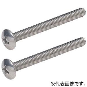 未来工業 ヘッダー固定用ねじ M4×40 BM4-40の商品画像