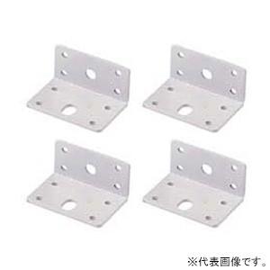 日東工業 L型固定金具 自立制御盤キャビネットオプション アイボルト