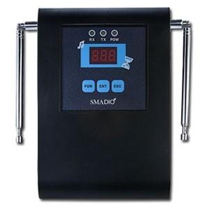 マイコール 業務用呼び出しベル マイコール・スマジオ用 中継機 混線防止機能付 SRT-1000