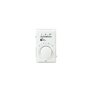 インターセントラル メーカー直送品/代引き不可 サーモスタット 制御機器 ダイヤル式サーモスタット ...