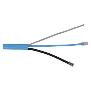 日本製線 LANケーブル Cat6A 10GBASE-T対応 Cat.6A U/UTP スタンダード