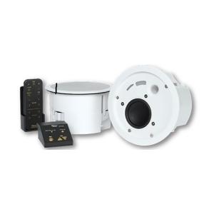 アバニアクト Bluetooth天井埋込スピーカーセット ABP-R03-MS