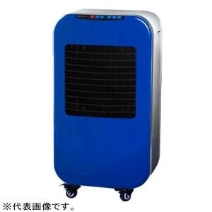 (株)サンコー ECO冷風機 Air Cooler 60Hz用 プライベートタイプ 単相100V 120W タンク容量15L 冷房範囲20m2 25EX60｜dendenichiba