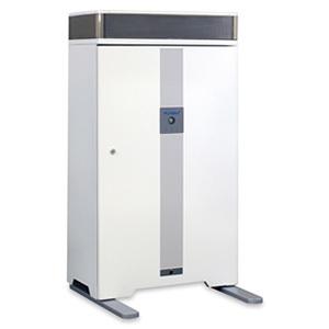 テラモト プラズマ脱臭機 プラズマダッシュ コンパクト 適用床面積5〜10m2 ホワイト SS-564-200-8