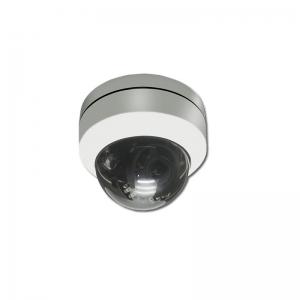 安達商事 SDカード録画防犯カメラ 500万画素 ワイヤレス PTZドーム型カメラ ADS-WF50...