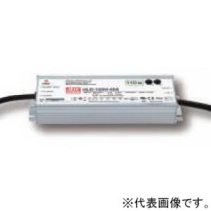 MEANWELL LED電源ユニット HLG-150H-24A PSE 24V 防水IP65 メタル
