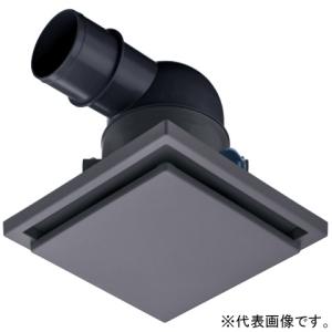パナソニック 給気グリル 天井用 パイプ径φ50mm 風量調整機能付 グレー VB-GK50P3-H