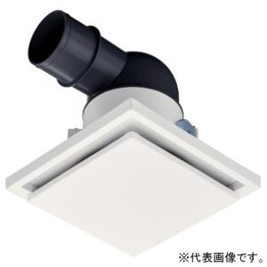 パナソニック 給気グリル 天井用 パイプ径φ100mm 風量調整機能付 ホワイト VB-GK100P...