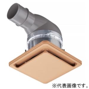 パナソニック 給気グリル 天井用 防火ダンパー付タイプ 温度ヒューズ72℃ パイプ径φ50mm ライトブラウン VB-GMS50PA4-T