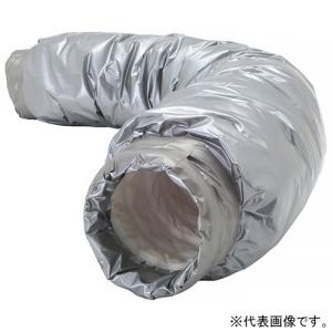 パナソニック 消音ダクト 不燃タイプ 呼び径φ150mm 長さ1m VB-PZ150V2