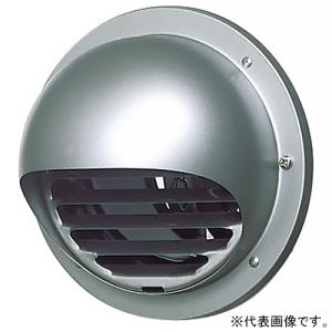 パナソニック 丸形パイプフード ステンレス製 防火ダンパー・ガラリ付 温度ヒューズ120℃ 呼び径φ...