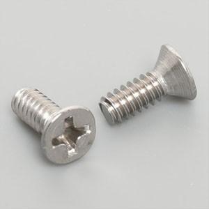 アメリカン電機 ユニファイプレートねじ UL/CSA規格埋込コンセント専用 呼び径6-32UNC 1...