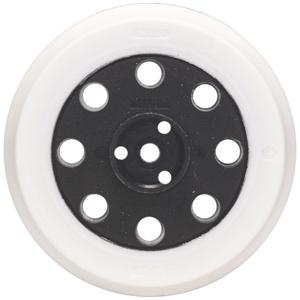 BOSCH ラバーパッド GEX125AC/MF用 ミディアムタイプ 外径φ125mm 260860...
