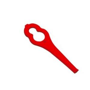 BOSCH プラスチックブレード ART26LI ART26LIH ART26用 24本入 F016800183JP