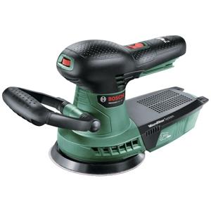 BOSCH コードレスランダムアクションサンダー 本体のみ DC18V BOSCH コードレスランダムアクションサンダー 本体のみ DC18V