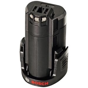 BOSCH リチウムイオンバッテリー ボッシュDIY・ガーデン用充電式専用 10.8V 2.0Ah ...