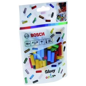 BOSCH グルーチップ コードレスグルーペングルーイ(Gluey)用 直径7×長さ20mm カラー...