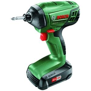 BOSCH コードレスインパクトドライバー DC18V 1.5Ah 最大締付トルク130N・m IP...