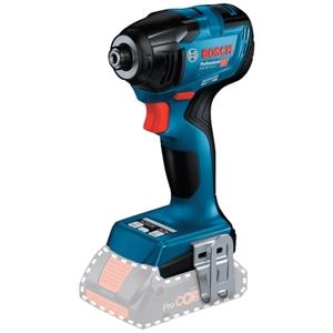 BOSCH コードレスインパクトドライバー 本体のみ DC18V 最大締付トルク210N・m GDR...