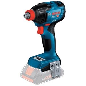 BOSCH コードレス2in1インパクトドライバー 本体のみ DC18V 最大締付 