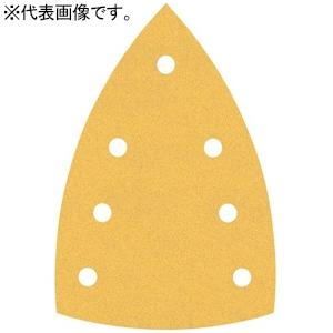 BOSCH オービタルサンダーペーパー C470 マジック式 100×150mm デルタ形 粒度#1...