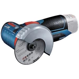 BOSCH コードレスミニカッティンググラインダー 本体のみ DC10.8V 砥石外径φ76mm G...