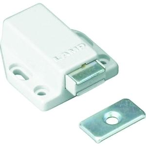 スガツネ工業 ML-80Wマグネラッチ ML-80W