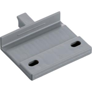 スガツネ工業 S-2022129-SMZエアダンパーユニット受座 別売品 S-2022129-SMZ