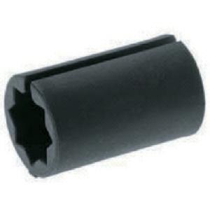 スガツネ 210031280 96208BCPパイプジョイントシステム ブッシュ 96208BCP