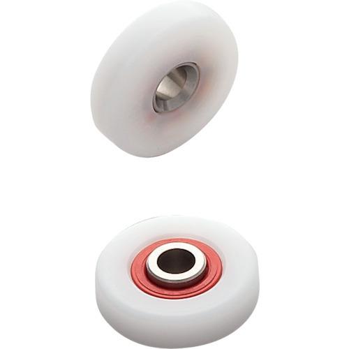 スガツネ工業 防錆型樹脂ベアリング CD-267/68SUS