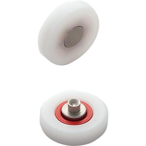 スガツネ工業 防錆型樹脂ベアリング CD-287/P5SUS