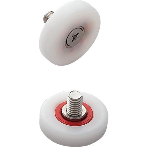 スガツネ工業 防錆型樹脂ベアリング CD-267/S-1SUS