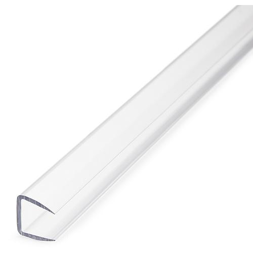 スガツネ工業 ガラスエッジプロテクター GP-10