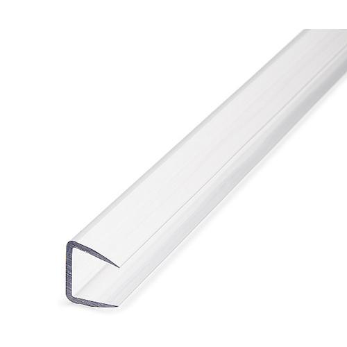 スガツネ工業 ガラスエッジプロテクター GP-12