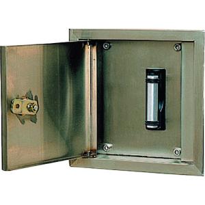 スガツネ工業 壁面埋込ベルトリールパーティション AP-BR065(SH)