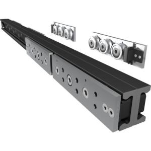 日鉄建材 昇降式移動足場 アップスター US-43S 手摺タイプ : ナンブ