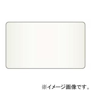 ブランクプレート 神保電器 4連用 WJE-0000