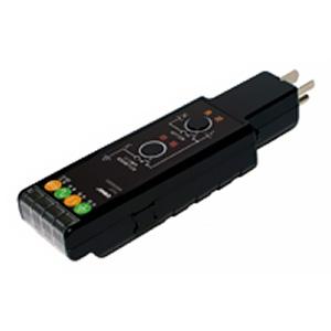 コンテスター JCT-3 神保電器(JIMBO) コンテスター 接地極付コンセントの検査にも