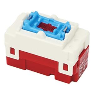 神保電器 チェック用スイッチ 電圧検知形3線式 片切 WJ-1C : 電材堂