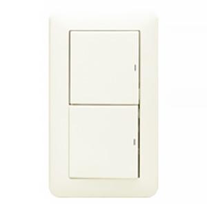 JIMBO】 神保電器 Jワイドスリムシリーズ （スイッチ・プレート