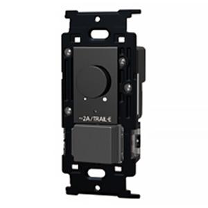 神保電器 埋込ライトコントロールスイッチセット 逆位相制御 3路スイッチ付 ソフトブラック NKW-...