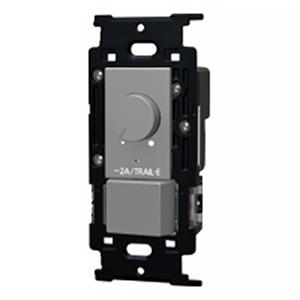 神保電器 埋込ライトコントロールスイッチセット 逆位相制御 3路スイッチ付 ソリッドグレー NKW-...